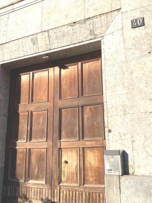 Milano - Stazione Centrale Comfort Green Loft Milão Exterior foto